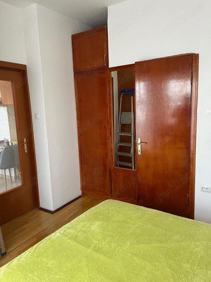 Apartament cu 2 camere decomandat în Cotroceni