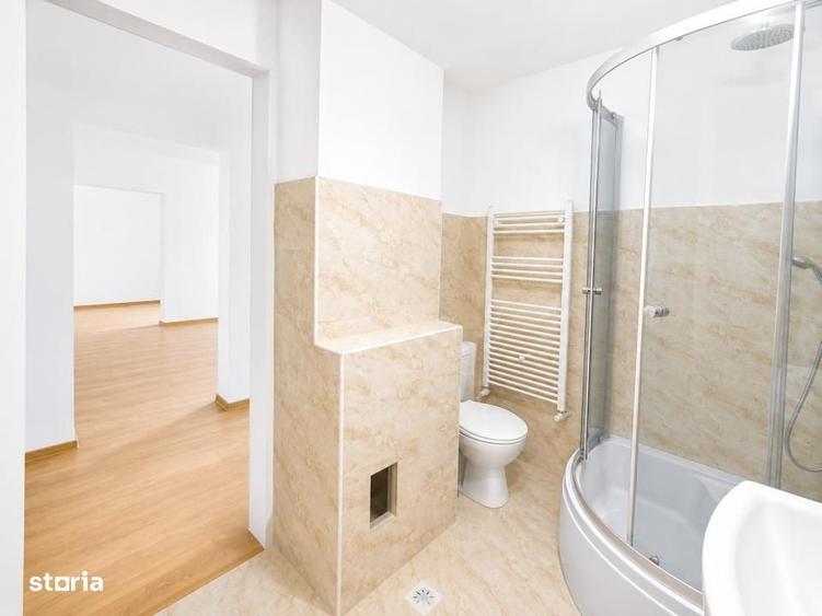 Apartament cu 3 camere în Mărăței