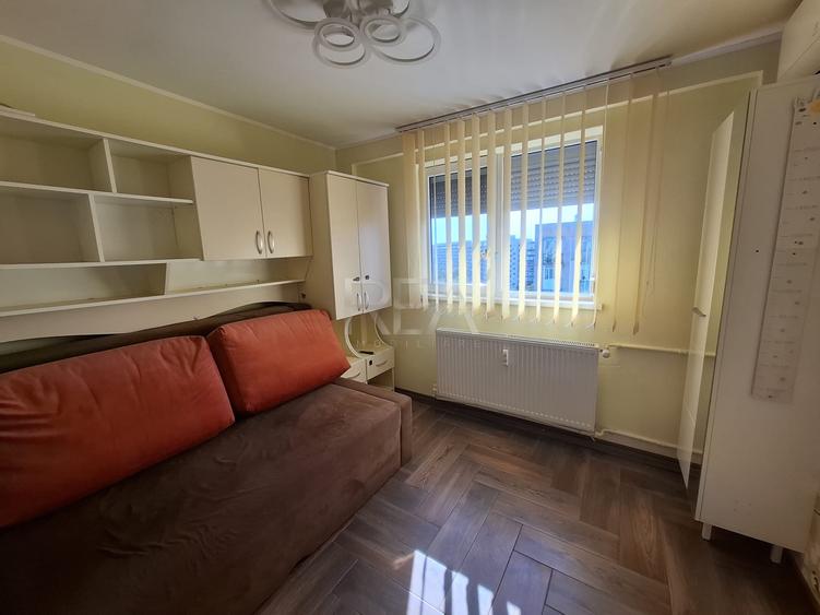 Apartament cu 2 camere decomandat, mobilat în Drumul Taberei