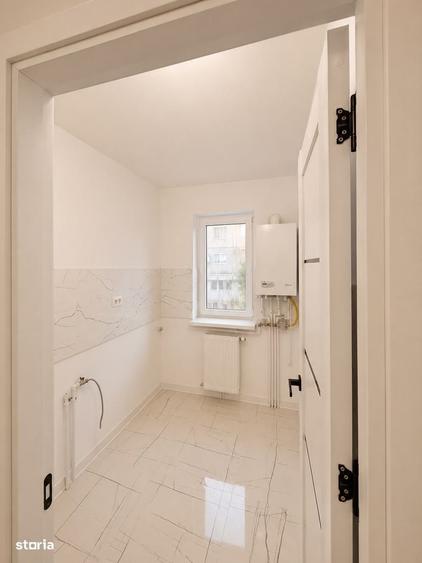De Vanzare Apartament cu 2 camere zona Obor(Cerna) - 6