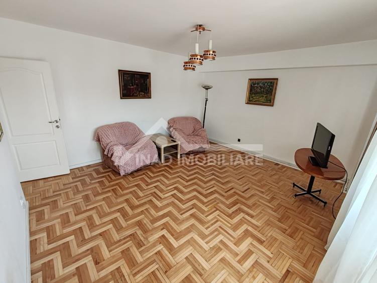 Apartament 2 camere decomandate, Str. Nicolae Titulescu, Pet-friendly. - 9