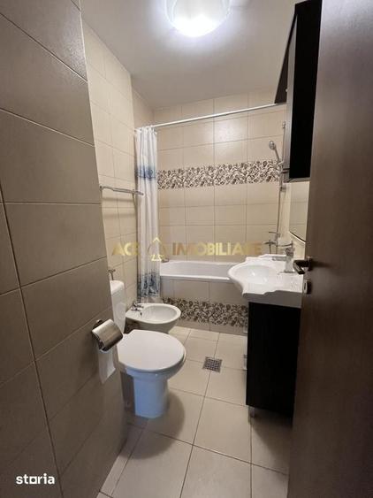 Apartament cu 4 camere în Eminescu