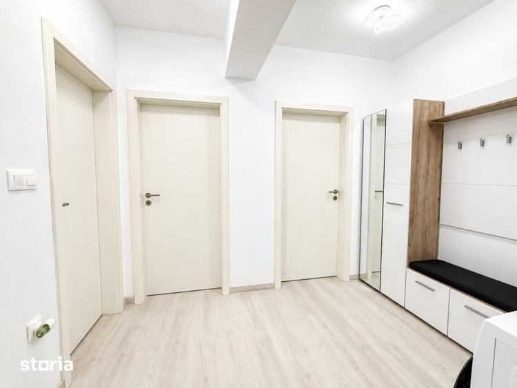 APARTAMENT MODERN | PRIMA INCHIRIERE | PARCARE SUBTERANA | AVANTGARDEN - 6