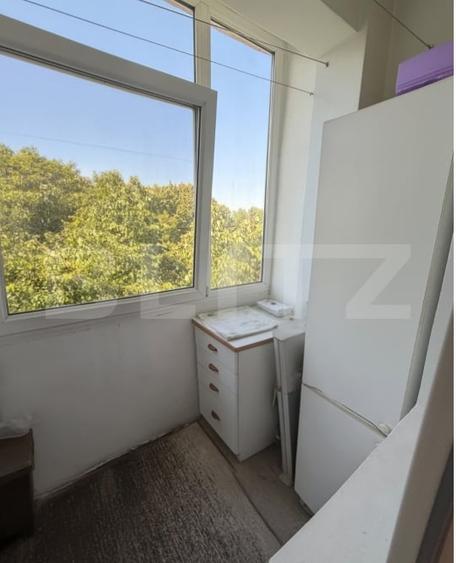 Apartament cu 2 camere decomandat, mobilat în Siderurgiștilor