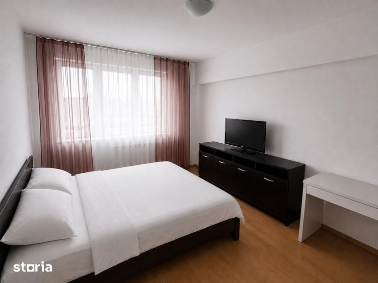 Apartament 2 camere, 64 mp, Titan Metrou 1 Decembrie 1918 - 4