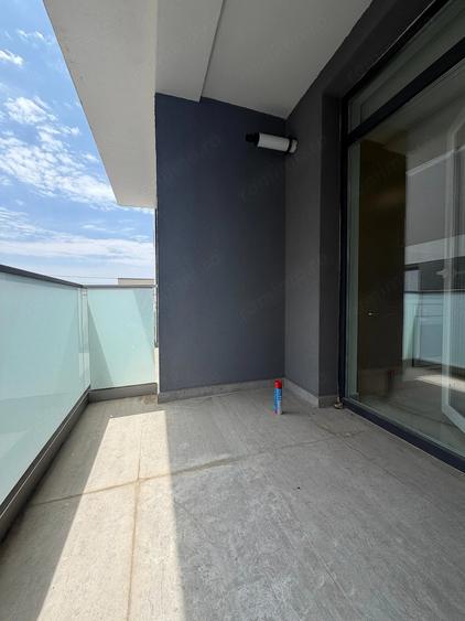 Apartament cu 2 camere semidecomandat în Dumbrăvița