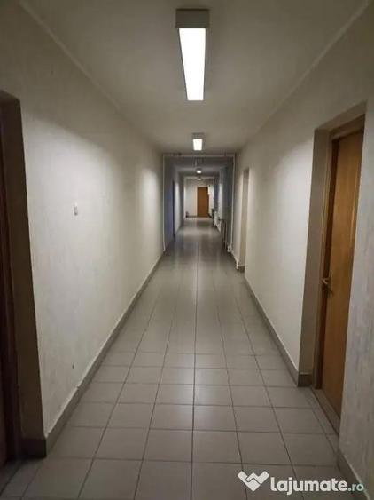 Spațiu comercial, de 370 mp, în Gării