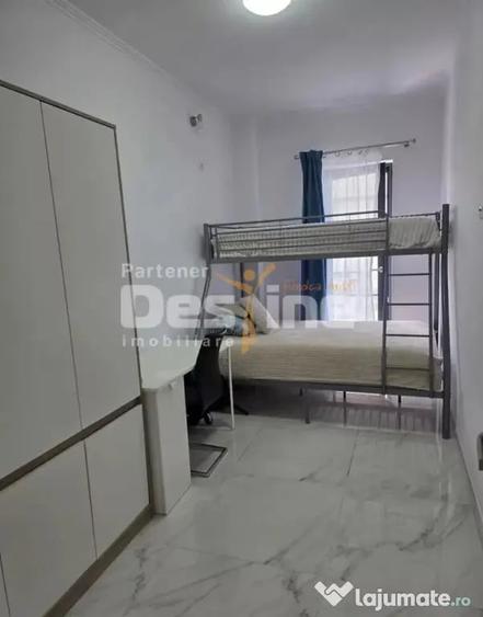 Apartament 3 camere-2 dormitoare plus livingFUTURE RESIDENCE - 4