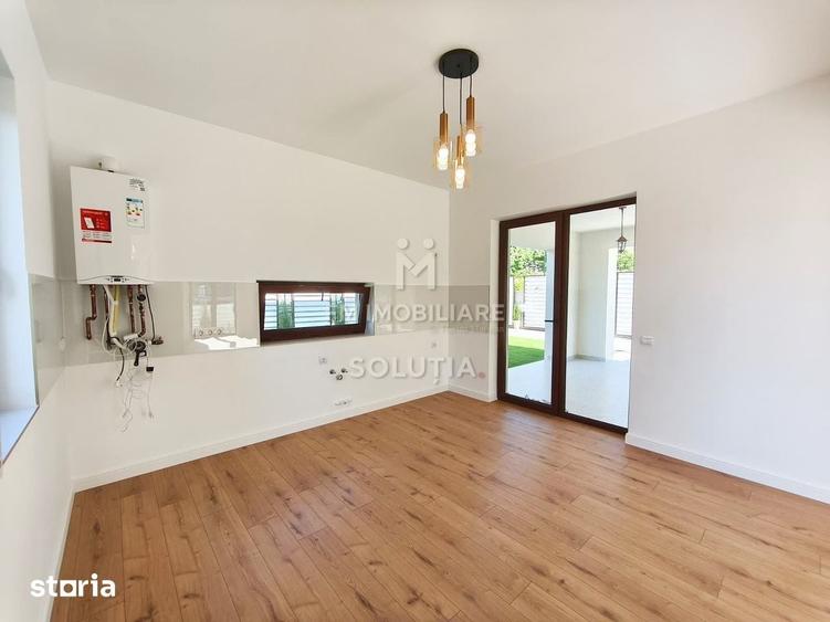Casa noua P+1 de vanzare zona Miron Costin | Baia Mare - 20