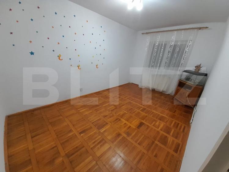 Apartament cu 2 camere decomandat în Bartolomeu