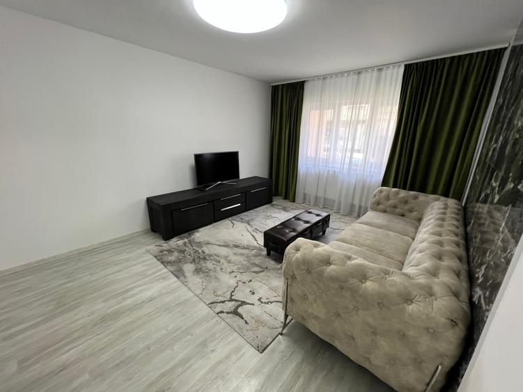Apartament 3 camere decomandat de închiriat – Zona Terezian - 5