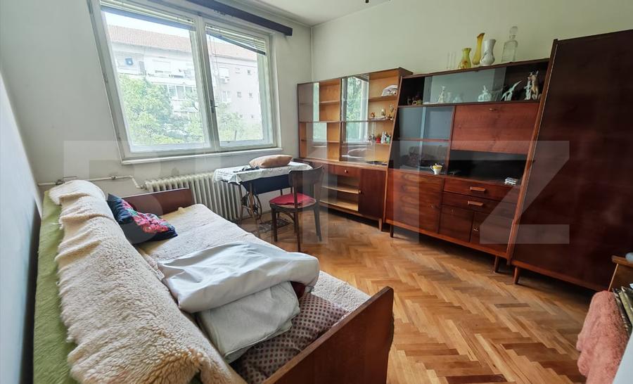 Apartament cu 2 camere, 53 mp - Rogerius - 1