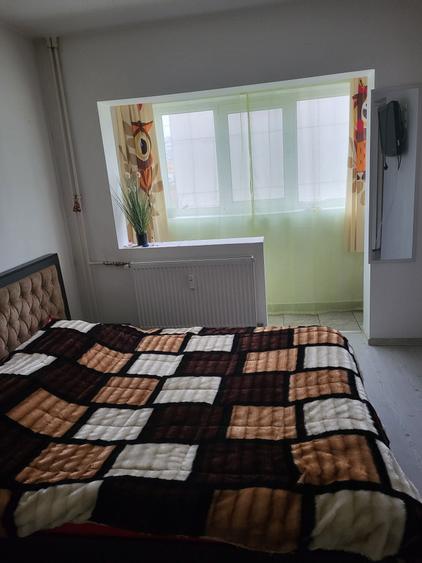 Garsonieră în Popoveni
