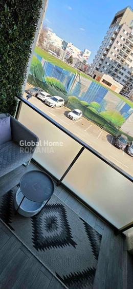 Apartament 3 camere | Lujerului | Complex GranVia Park | Loc de parcare | - 9