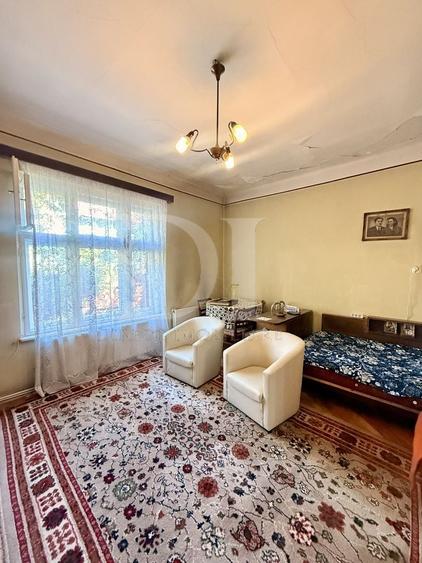 Casă individuală cu 3 camere cu Canalizare în Gheorgheni