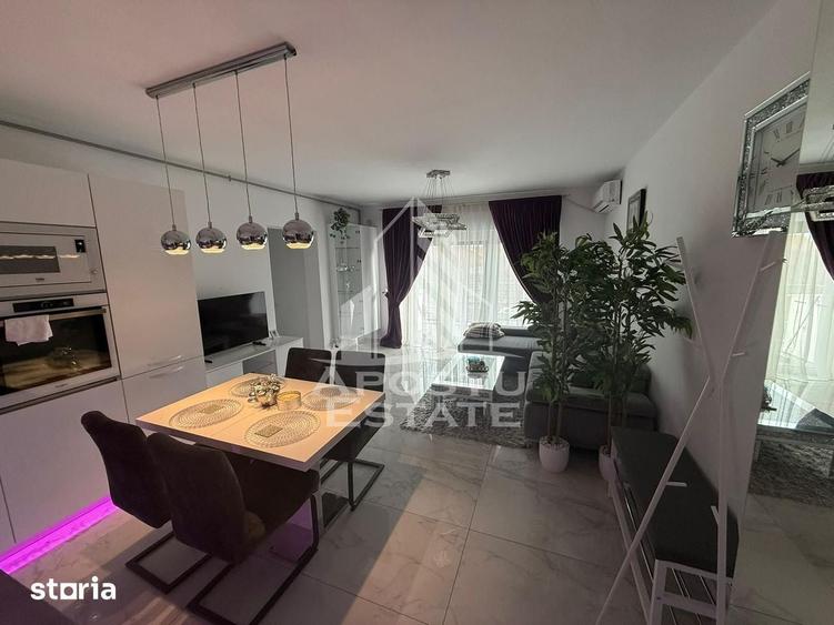 Apartament cu 2 camere în Ciarda Roșie