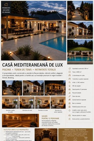 Casă cu 4 camere în Viile Satu Mare