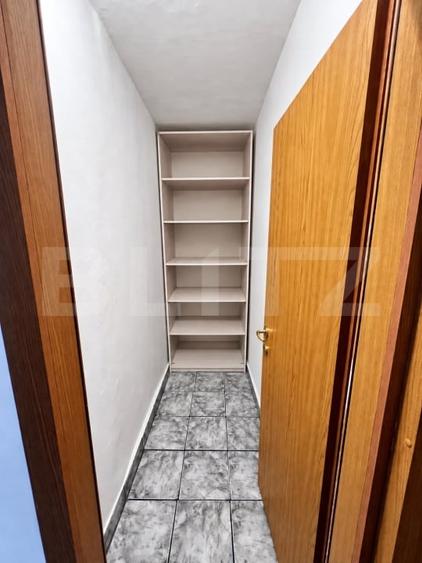 Apartament cu 2 camere decomandat, mobilat în Zărnești