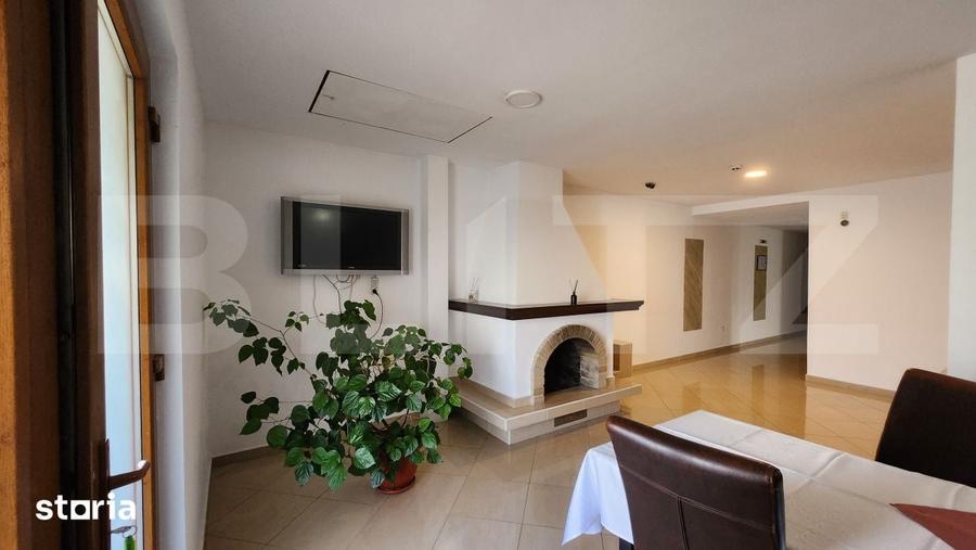 Spațiu comercial, de 600 mp, în Ultracentral
