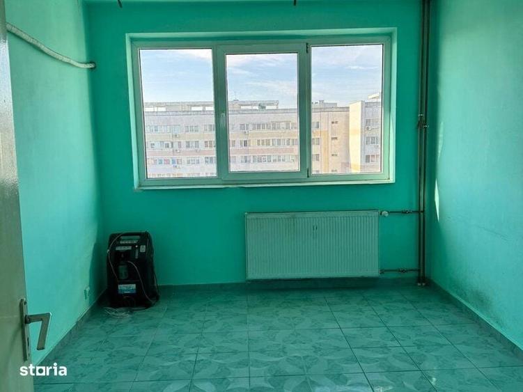 Apartament cu 3 camere decomandat în Liviu Rebreanu