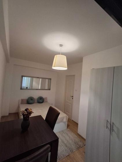 Apartament cu 2 camere decomandat în Tudor Vladimirescu