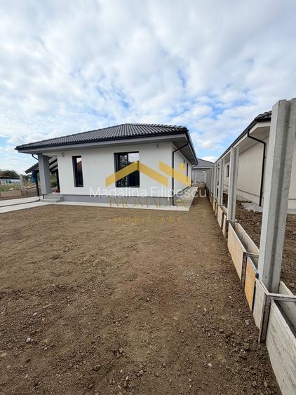 Sanmihaiu Roman-3 Camere-Toate Utilitățile