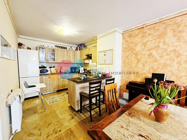 Apartament 2 camere, 49.10 mp, zona Junior Residence - 3