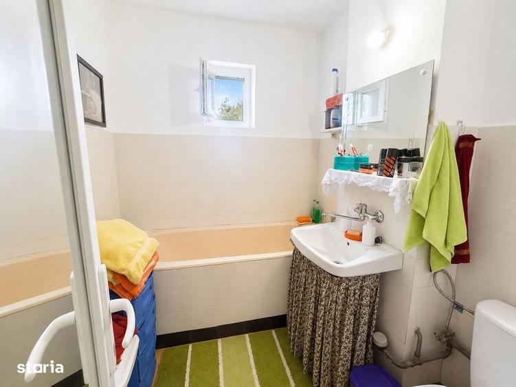 Apartament 2 camere Centru - Iasi, et 3/4, 100 m de Palas Mall - 4