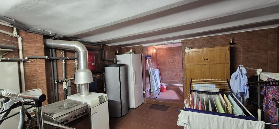 Casa singur in curte Ultracentral - str. Rodnei - 16