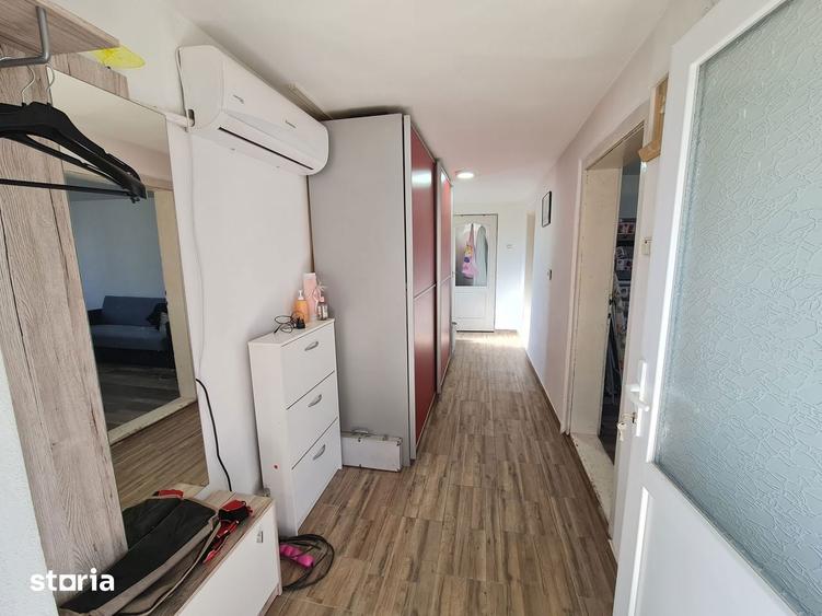 Casa de Vanzare in Rapsig, Renovata! 64km de Jud. Arad, Pe Principala! - 18