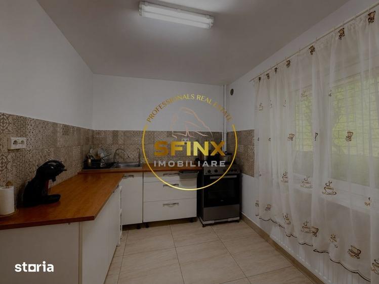 3 camere decomandat Rahova - Petre Ispirescu | Bloc reabilitat termic - 7