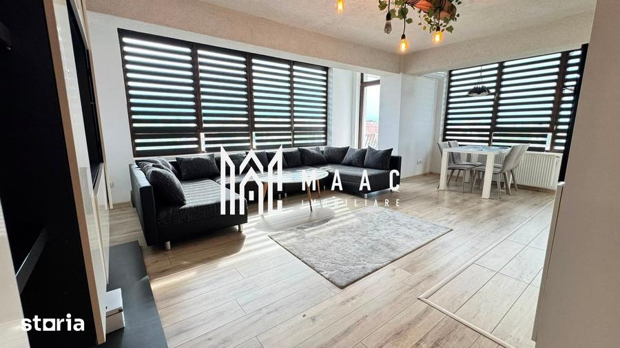 Apartament cu 2 camere în Șelimbăr