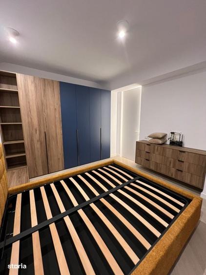Apartament cu 3 camere decomandat în Pipera
