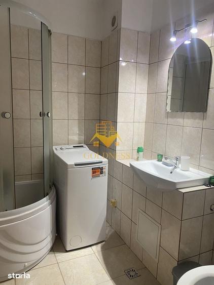 Garsonieră, mobilată în Mănăștur