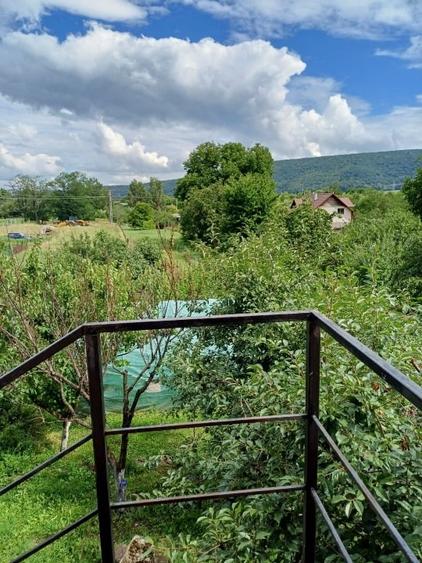 Teren Construcții intravilan de 2120 mp, în Gilău