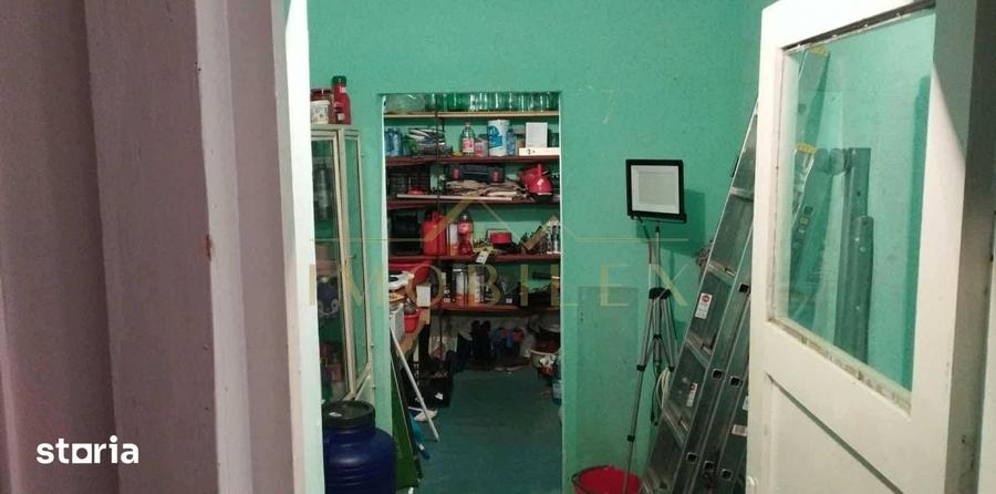 Casa individuala, teren 3570 mp, Aschileu Mic Jud Cluj - 4