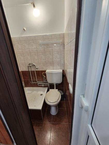 Garsonieră semidecomandată în Central
