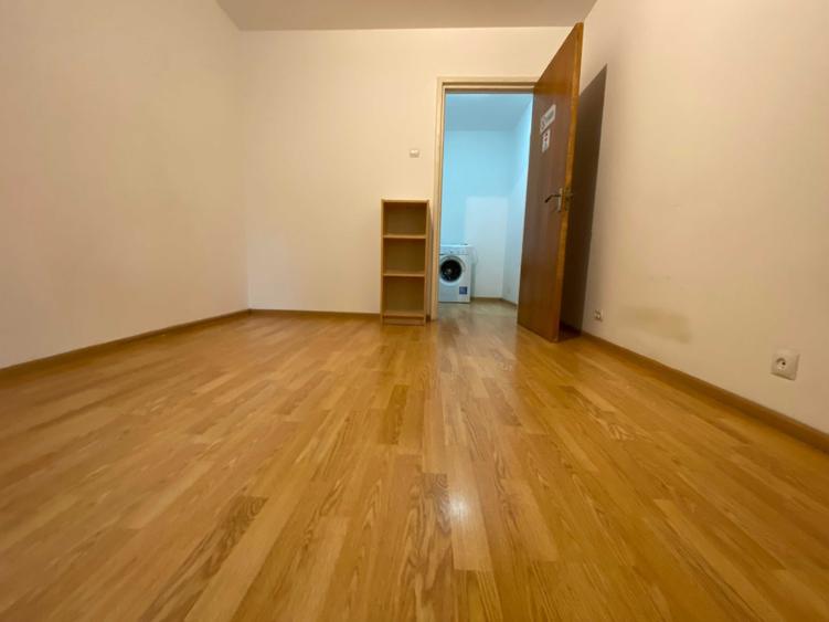 Apartament cu 2 camere semidecomandat în Muncii