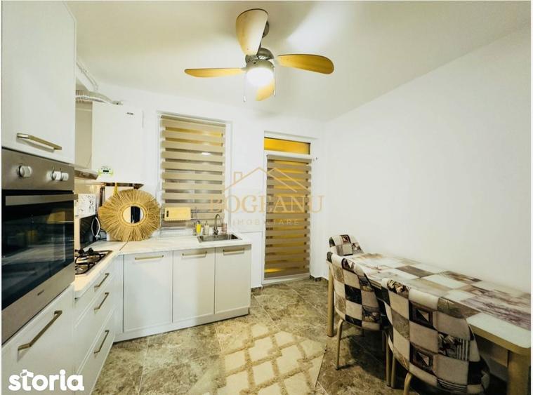 BG88-Duplex Mobilat-Utilat 3 camere,curte,parcare-Calea Urseni-Giroc - 5