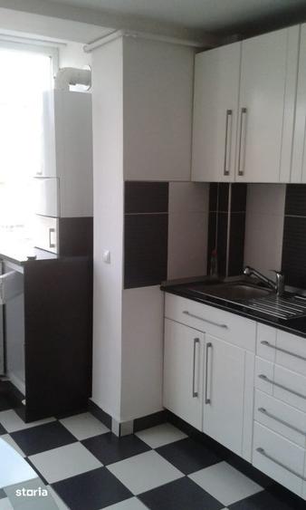 Apartament cu 2 camere în Orașul Vechi