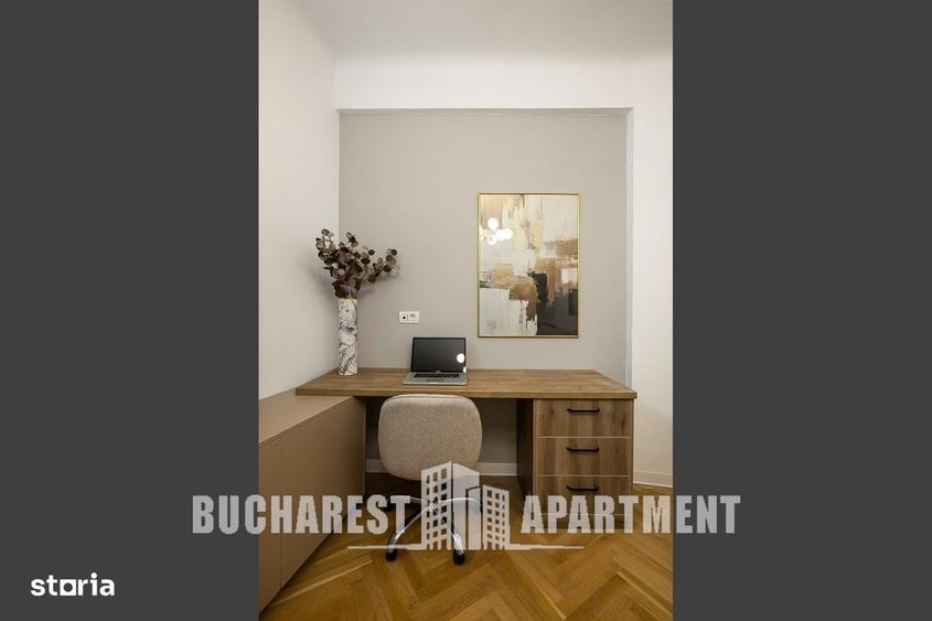 Apartament 2 Camere Renovat Langa Cismigiu - 7