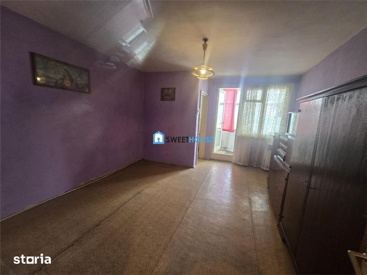 Garsonieră în Central