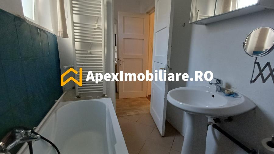 Apartament 2 camere de inchiriat Cismigiu București | ApexImobiliare.ro - 14