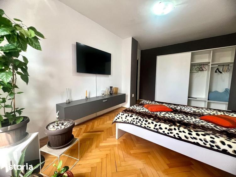 CC/926 De inchiriat apartament cu 2 camere in Tg Mure? - Dambu Pietros - 2