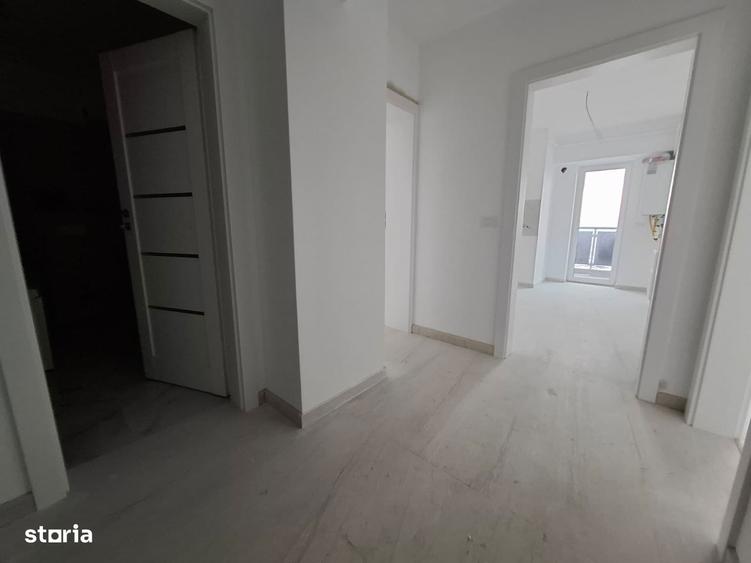 Apartament cu 2 camere decomandat în Galata