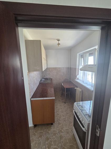 Apartament cu 2 camere decomandat în Aradul Nou