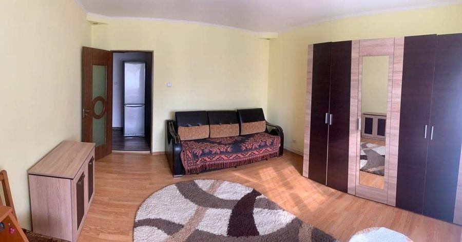 Garsonieră în Fălticeni