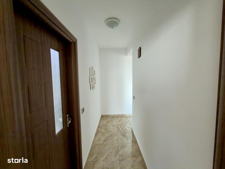 Apartament cu 2 camere în 13 Decembrie