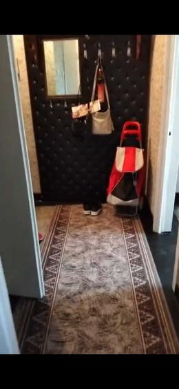 Apartament cu 2 camere semidecomandat în Podu Roș