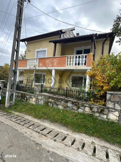 Casa individuala cu 5 camere S+P+1, cu garaj, 533mp teren liber, Sucea - 10